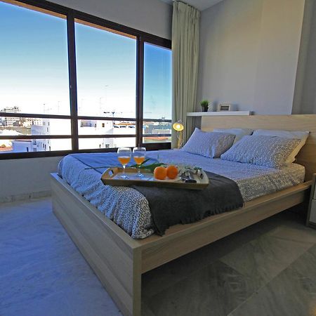Loft Apartments Malaga Exterior photo